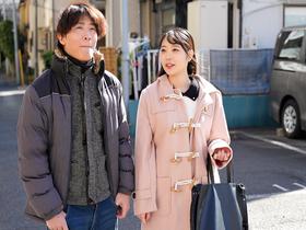 絶倫義父とのまぐわい　快楽の虜にされた私　二葉エマ サンプル動画サムネイル